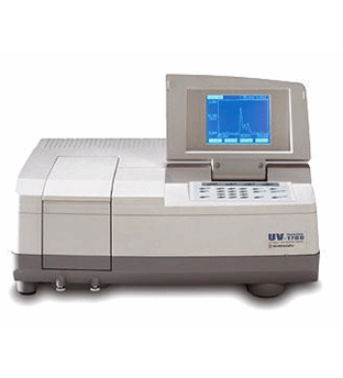 اسپکتروفتومتر